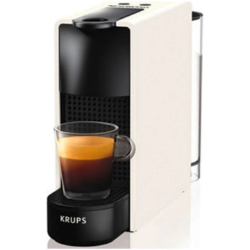 Nespresso XN 1101 Essenza Mini Kafijas mašīna balt