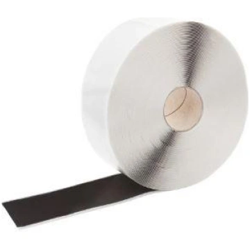 Tyvek Butil Tape Divpusēja necaurlaidīga butillent