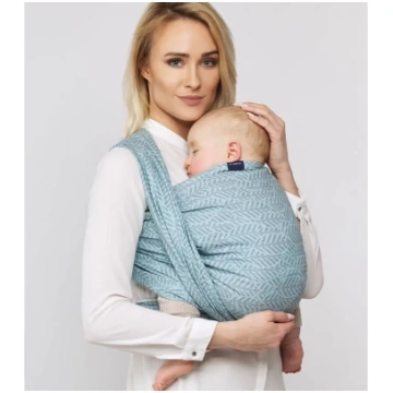 Slings - BEZ AIZVĒRTA - N17 - ZAFFIRO - DIAMOND TU