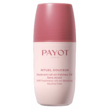 PAYOT 24HR Freshness Alcohol Free dezodorants rull