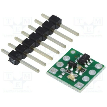 Module robotics: controller; wireless; 2.5÷5.5VDC;