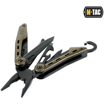 Aktīvas Atpūtas Outdoor M-Tac Multitool Multifunkc