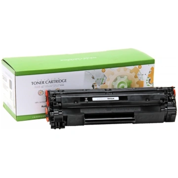 Static Control Universal Toner Cartridge Black, Co