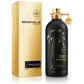 Montale Paris Aqua Gold EDP 50ml
