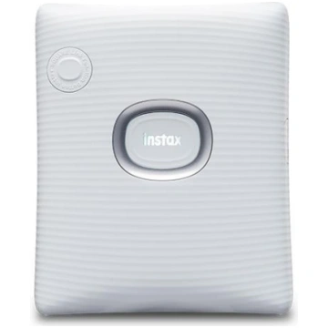 PRINTER INSTAX SQUARE LINK/WHITE FUJIFILM