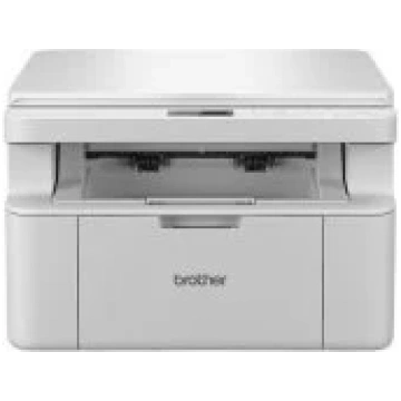 Brother DCP-L1630W White daudzfunkciju lāzerprinte