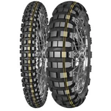 130/80R18 Mitas ENDURO TRAIL XT+ (E-09) YY 72R