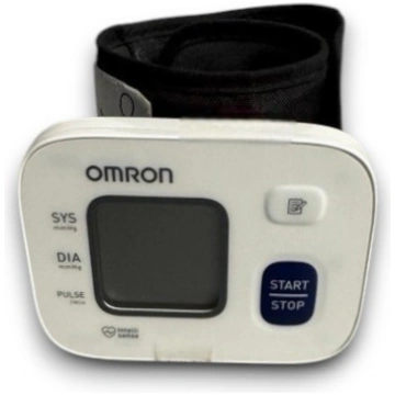 Lietots - Omron RS2