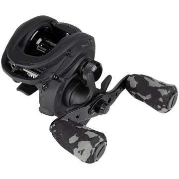 ABU GARCIA MAX4X-L Black OPS ANEB09DGR2Z44T