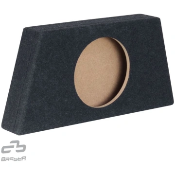 Basser P1220 Subwoofer (12""/30cm) Enclosure