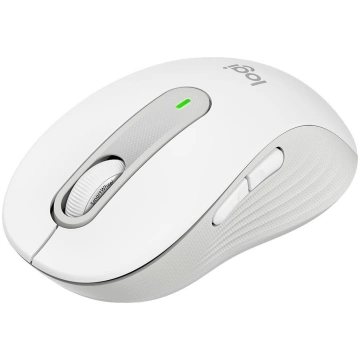 LOGITECH Pele USB OPTICAL WRL M650/WHITE 910-00625