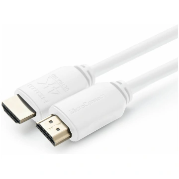 MicroConnect HDMI cable with Ethernet - 5 m MC-HDM