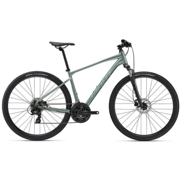 Velosipēds Giant Roam 4 Disc 700c Misty Forest – M