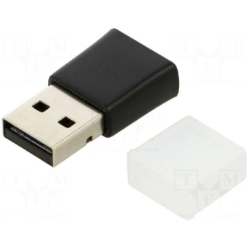 BT adapter | USB A plug | 20m | Support: A2DP,AVRC