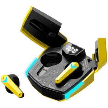 Austiņas Canyon GTWS-2 Yellow (CND-GTWS2Y)