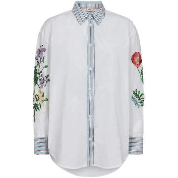 Nümph - Nuflorinda Shirt - izmērs 42