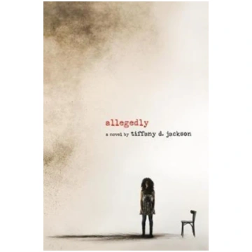 Allegedly Tiffany D. Jackson