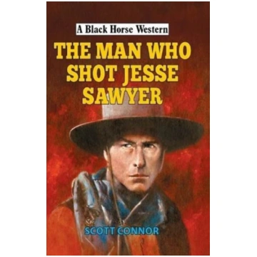Man Who Shot Jesse Sawyer Scott Connor