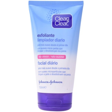 Kosmētikas noņemšanas līdzeklis Clean & Clear, 150