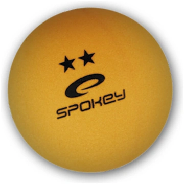 Galda tenisa bumbiņas Spokey Skilled, 6 gab
