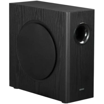 Edifier Powered Subwoofer T5s, 70W, Black T5S BLAC