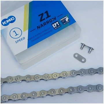 Ķēde KMC Z1 Narrow EPT