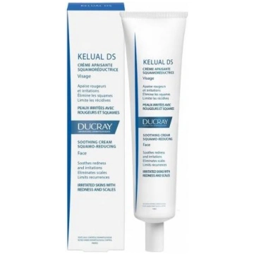 Kelual ds Cream