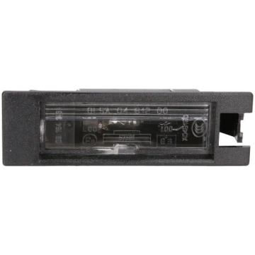Numurzīmes apgaismojuma lukturis 715105098000 MAGN