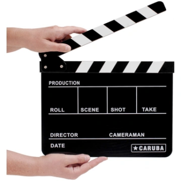Director Clapper, CARUBA, Caruba Professional Dire