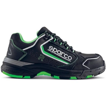Scarpa Sparco Allroad Line BAKU S3 SRC