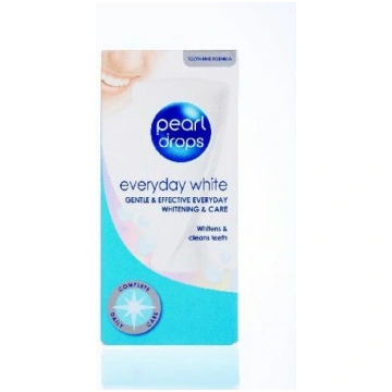 Pearl Drops Pasta do Every Day White - 626446 | 62