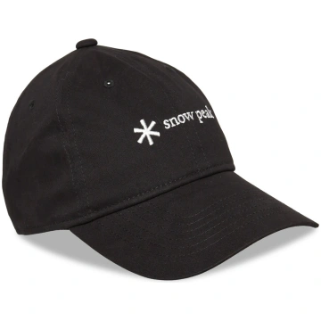 SNOW PEAK - Nsd Logo Cap - izmērs M