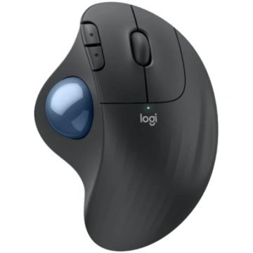 Logitech ERGO M575 Wireless Trackball for Business