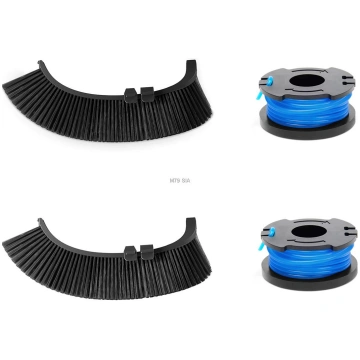 Ecovacs Goat O1200/ A1600/ A3000 LiDAR PRO - Trimm