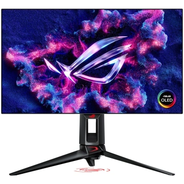 Monitors Asus ROG Swift PG27AQDP, 90LM0A20-B01A70,