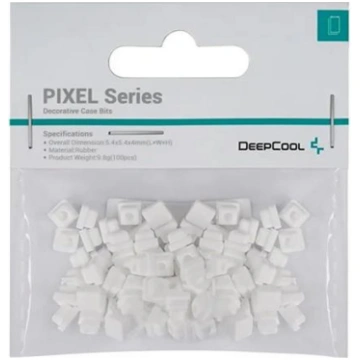 Deepcool Datora korpuss dekoratīvie elementi R-PIX
