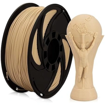 3D printera PETG pavediens 1,75 mm 3D printera pav