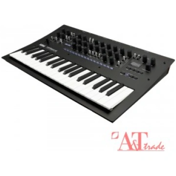 Korg Minilogue XD polifonisks analogais sintezator