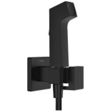 Bidetta maisītājs Hansgrohe Square EcoSmart+ Iebūv