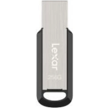 MEMORY DRIVE FLASH USB3 256GB/M400 LJDM400256G-BNB