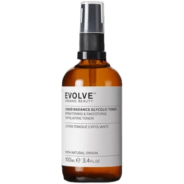 EVOLVE Radiance Glycolic toniks, 100 ml