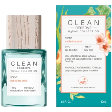Parfimērijas ūdens Clean Reserve H2Eau Nectarine P