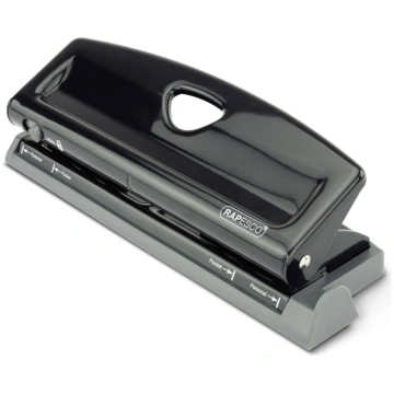 Regulējams caurumu perforators RAPESCO, 6 caurumi,