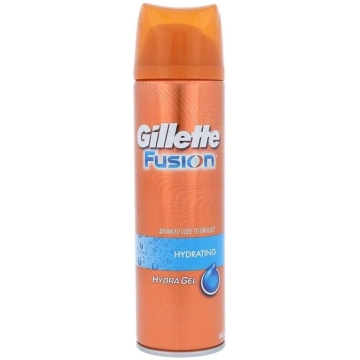 Skušanās želeja GILLETTE FUSION Ultra Moisturizing