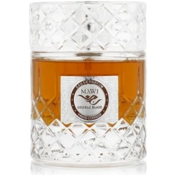 Tualetes ūdens Paris Corner Mawj Cognac Blaze EDP 
