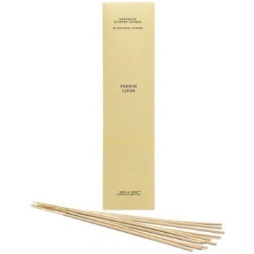Cereria Molla 20 gab. "franču lina" vīraka komplek
