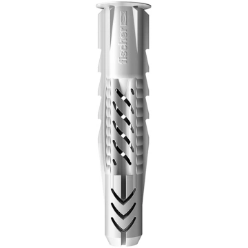 Universāls dībelis Fischer UX UNIVERSAL PLUG, neil