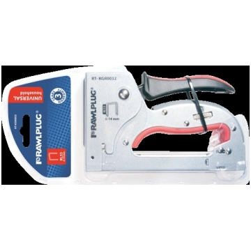 Skavu pistole Rawlplug skavām RL53 6-14mm