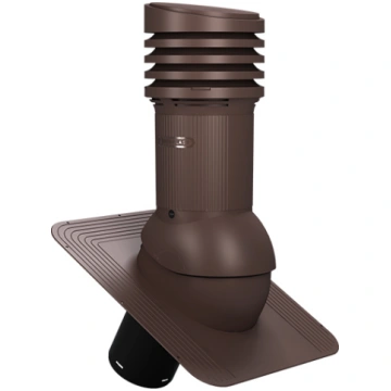 Ventilācijas izvads WIRPLAST STANDARD EVO E01, nei