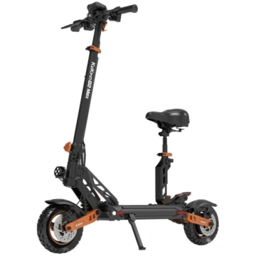 Kugoo Kirin (KuKirin) G2 Max Elektriskais skrejrit